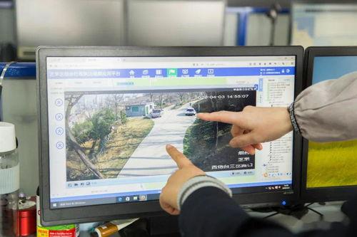 视频监测,洞察城市安全与效率新篇章