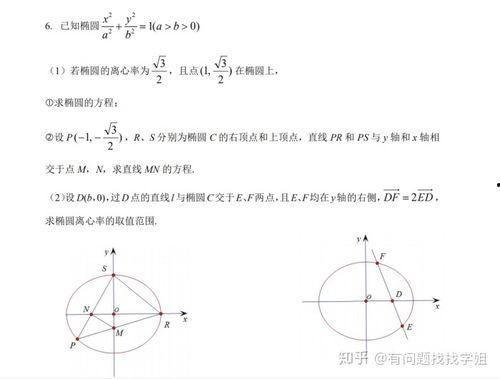 高中数学椭圆视频,高中数学视频深度解析