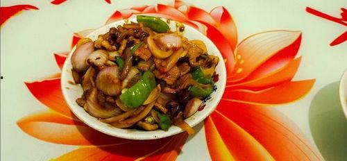 家常小炒视频,轻松学会美味家常菜,一学就会的烹饪秘诀