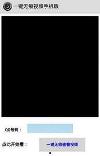 一键无痕偷看视频,揭秘视频偷看新技巧