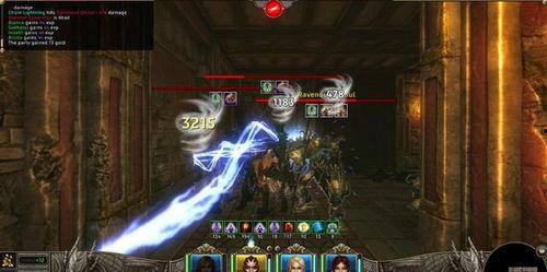 魔法门视频,探寻神秘世界的奇幻之旅