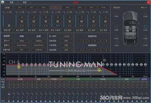 调音侠视频,揭秘音乐调音的奥秘与技巧