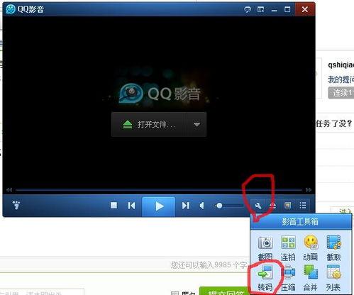 怎么在电脑上下载视频到手机