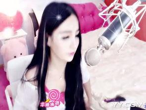 yy主播视频完整,揭秘直播间的魅力与激情