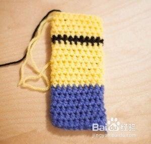 织手机套视频教学,视频教程带你入门