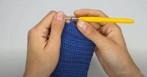 织手机套视频教学,视频教程带你入门