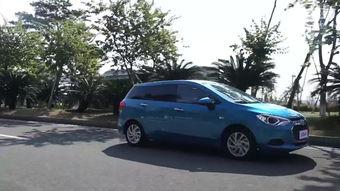 乐风rv视频,动感十足，驾驭未来