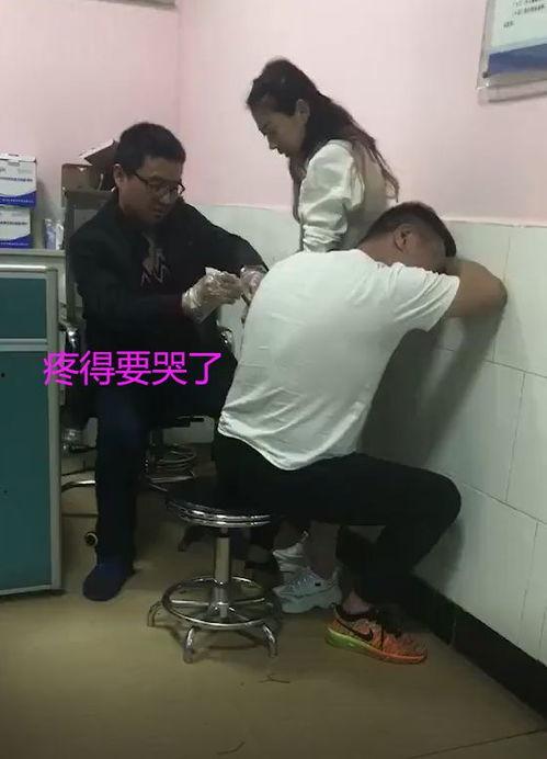 女人打针视频,女性勇敢打针瞬间