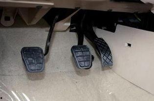 离合器的踩法视频教程,轻松掌握驾驶技巧